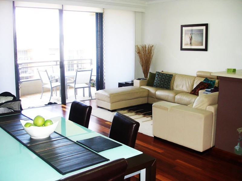 411 / 3 Bechert St, Chiswick NSW 2046