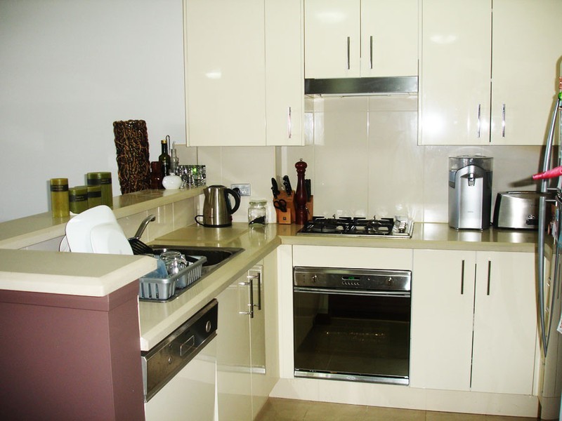411 / 3 Bechert St, Chiswick NSW 2046
