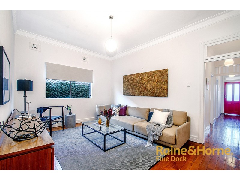 5 INGHAM AVENUE, Five Dock NSW 2046