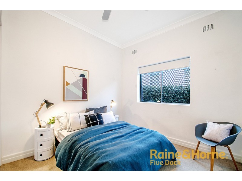 5 INGHAM AVENUE, Five Dock NSW 2046