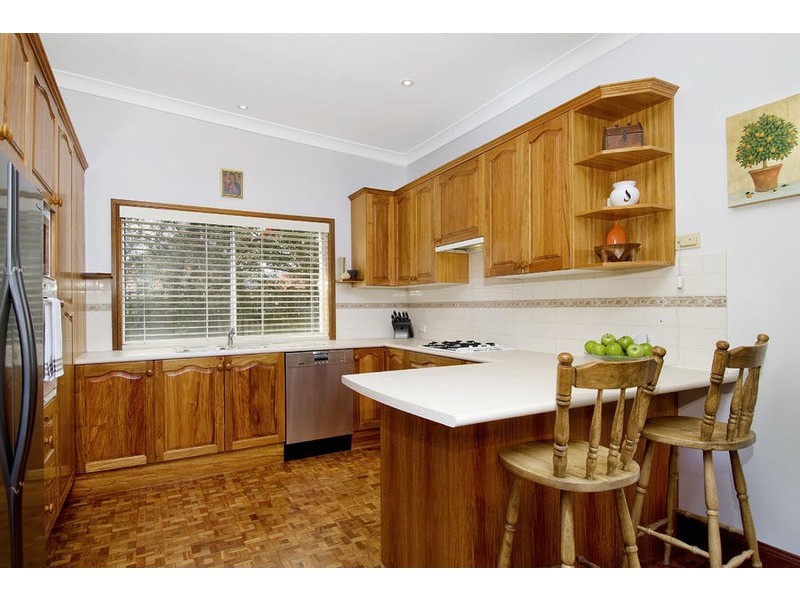 18  West St, Five Dock NSW 2046