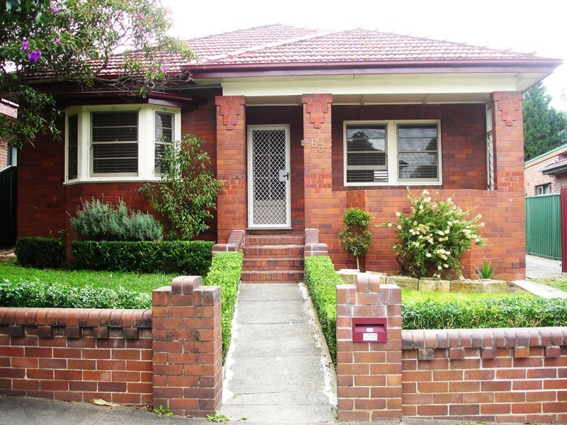 63 Kings Rd, Five Dock NSW 2046