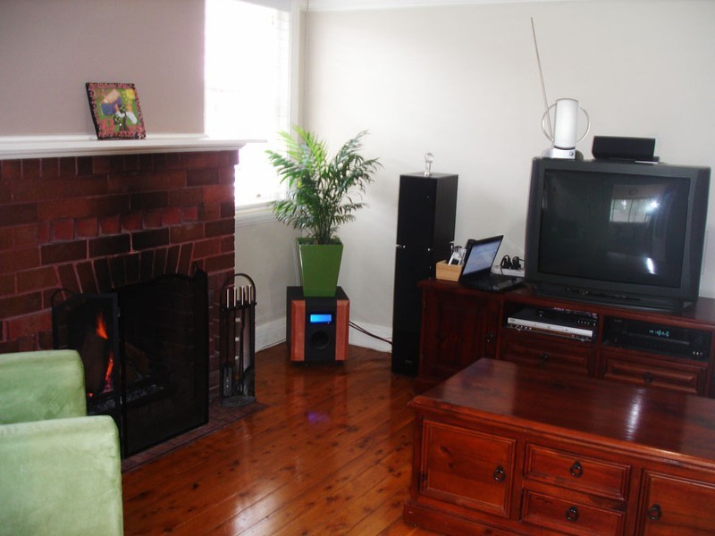 63 Kings Rd, Five Dock NSW 2046