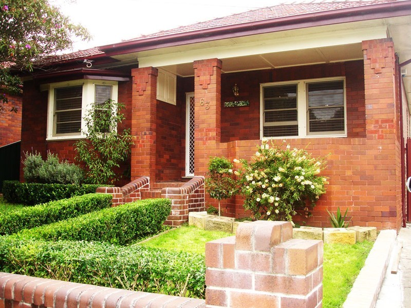 63 Kings Rd, Five Dock NSW 2046
