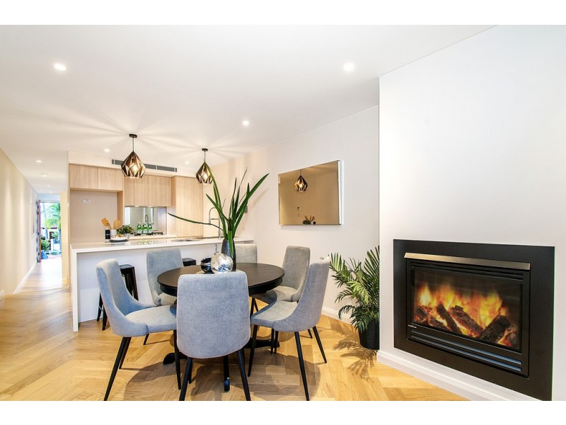 164 and 164a Albion Street, Annandale NSW 2038