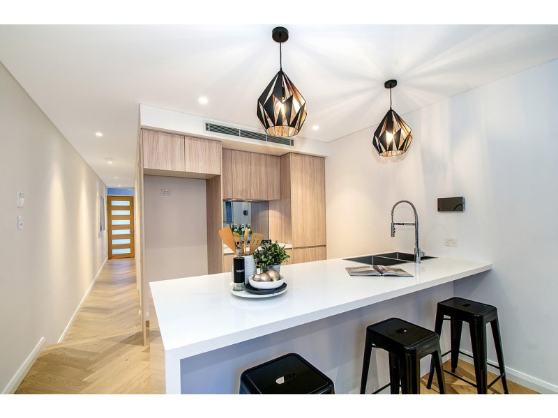 164 and 164a Albion Street, Annandale NSW 2038