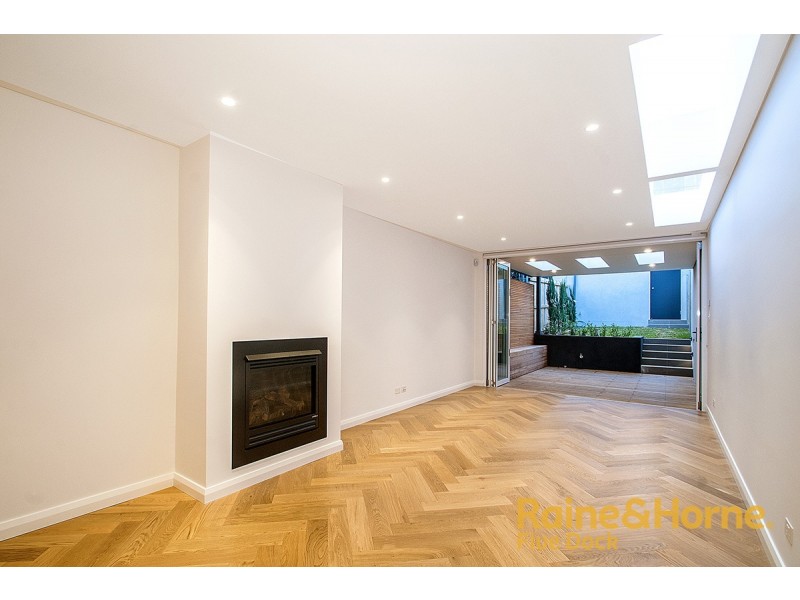 164 and 164a Albion Street, Annandale NSW 2038