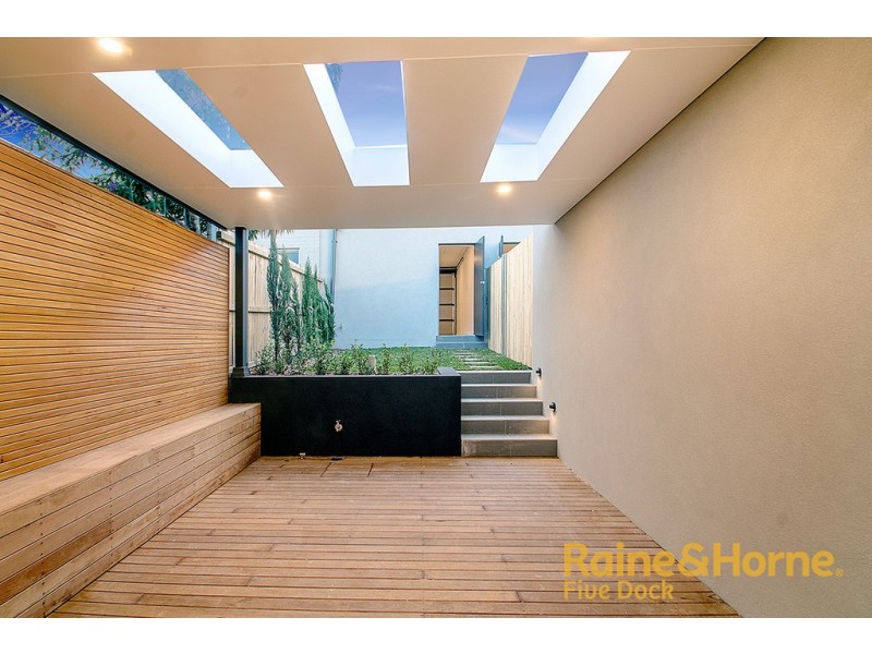 164 and 164a Albion Street, Annandale NSW 2038