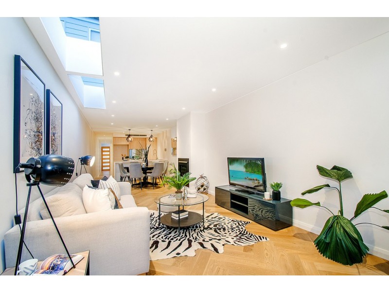 164 and 164a Albion Street, Annandale NSW 2038