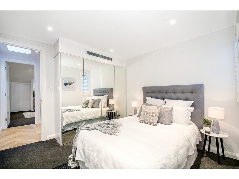 164 and 164a Albion Street, Annandale NSW 2038