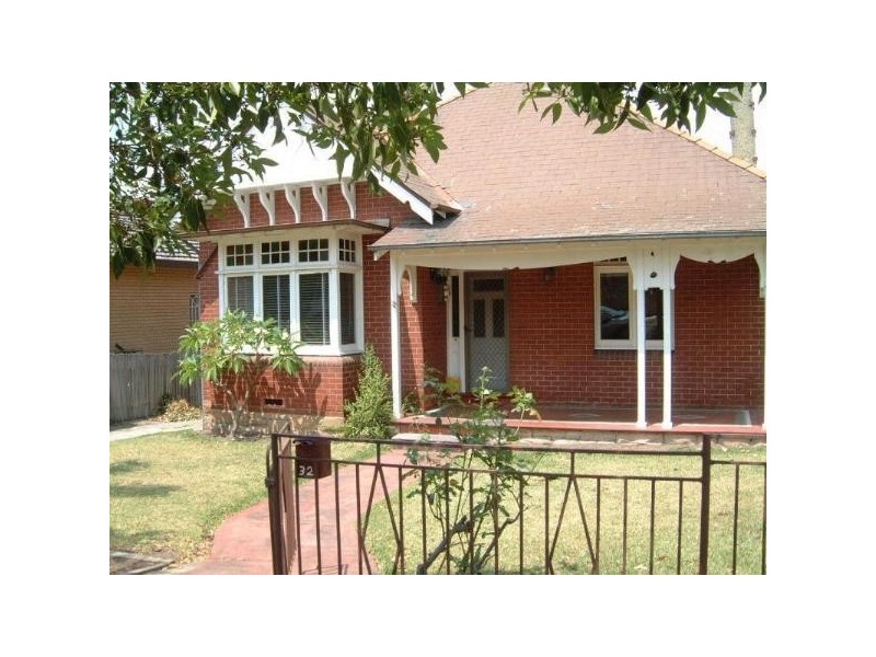 32 Barton Ave, Haberfield NSW 2045