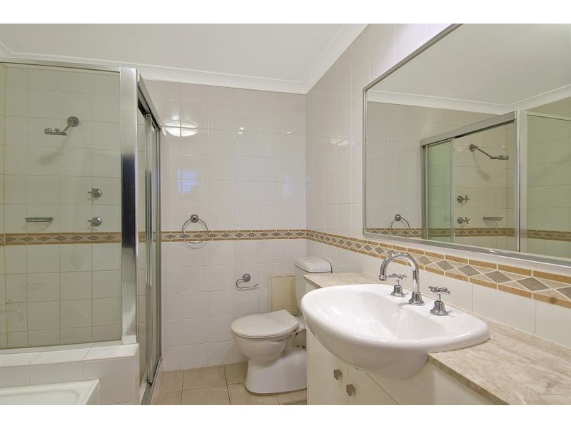 6 / 1  Kings Bay Ave, Five Dock NSW 2046