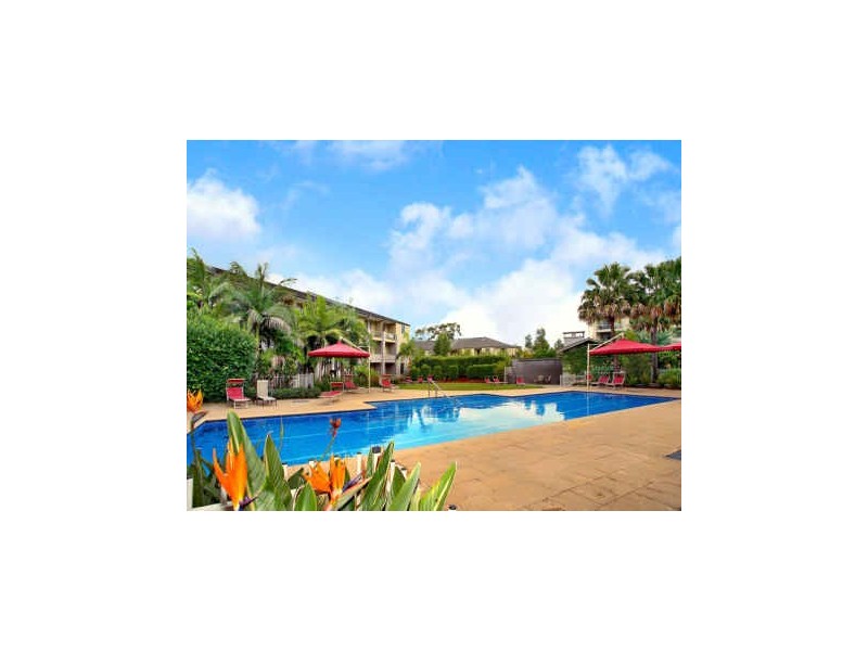 6 / 1  Kings Bay Ave, Five Dock NSW 2046