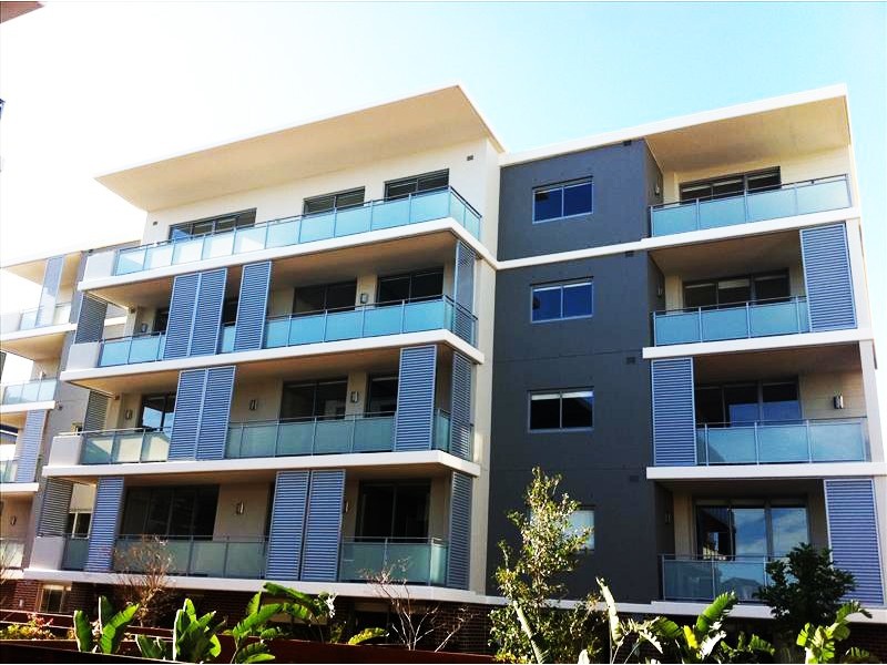 50/54a Blackwall Point Road, Chiswick NSW 2046