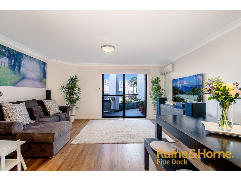 15 / 185 FIRST AVENUE, Five Dock NSW 2046