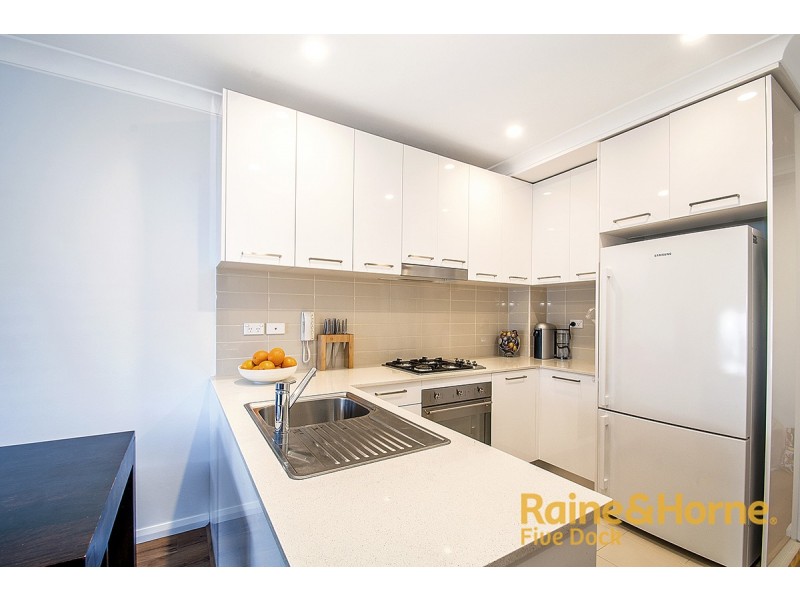 15 / 185 FIRST AVENUE, Five Dock NSW 2046