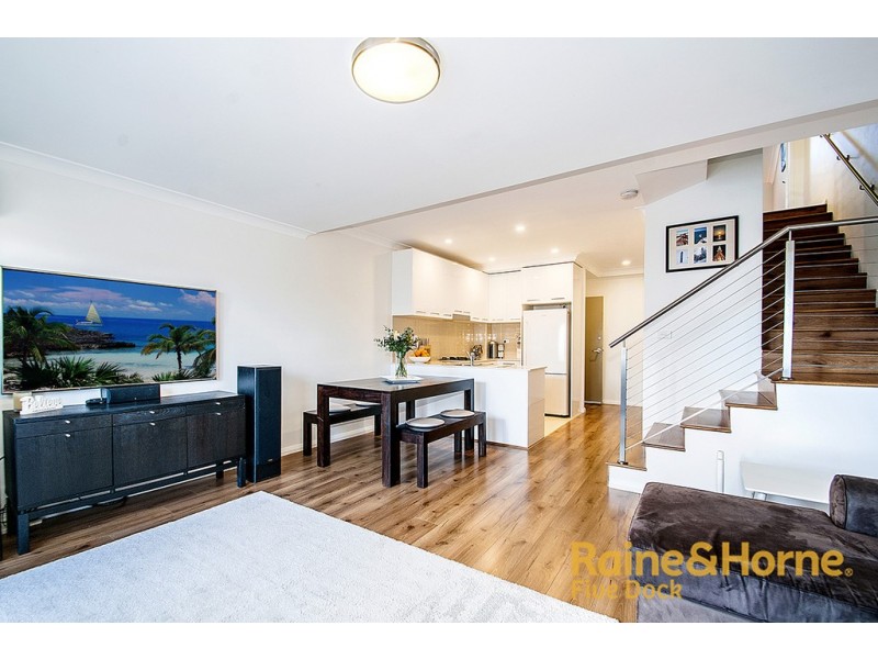 15 / 185 FIRST AVENUE, Five Dock NSW 2046