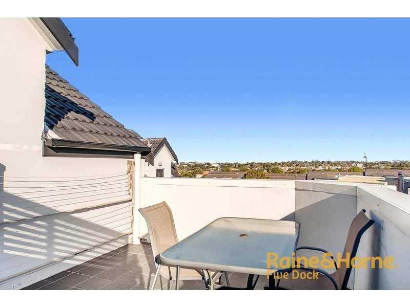 15 / 185 FIRST AVENUE, Five Dock NSW 2046