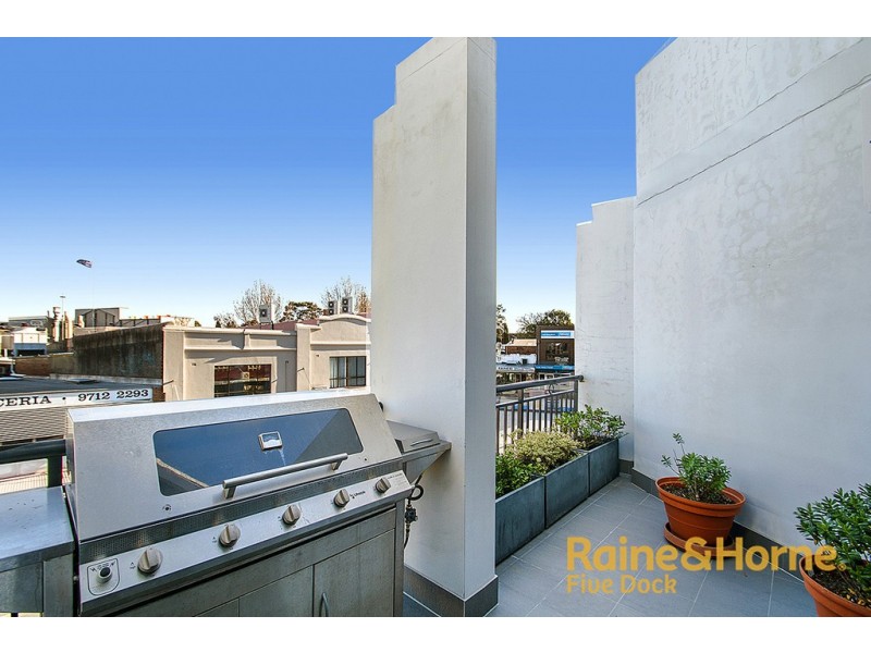 15 / 185 FIRST AVENUE, Five Dock NSW 2046