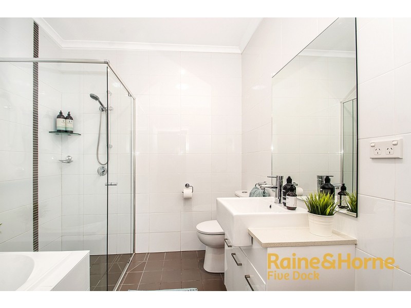 15 / 185 FIRST AVENUE, Five Dock NSW 2046