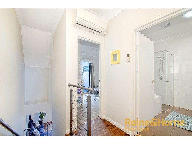 15 / 185 FIRST AVENUE, Five Dock NSW 2046