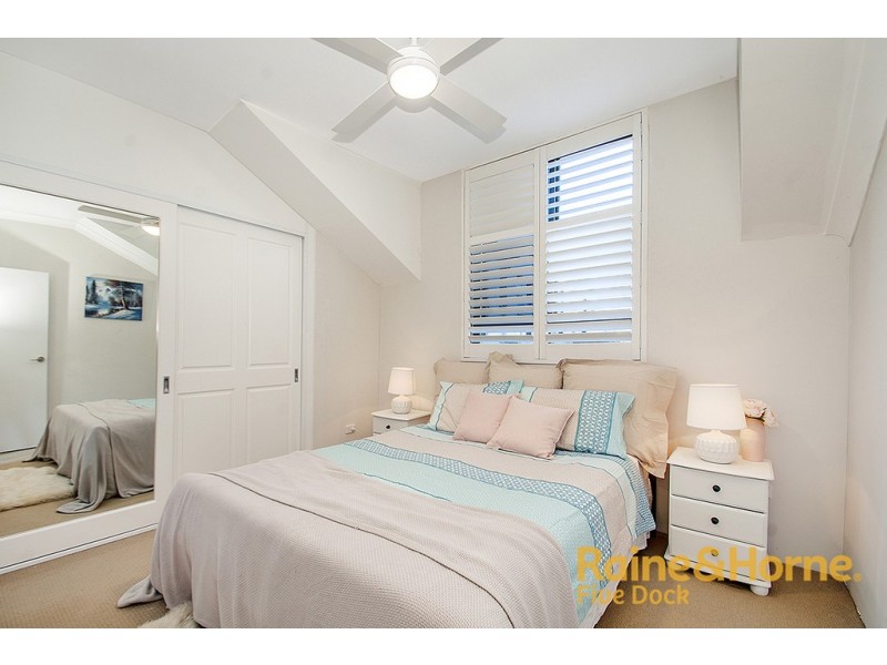 15 / 185 FIRST AVENUE, Five Dock NSW 2046