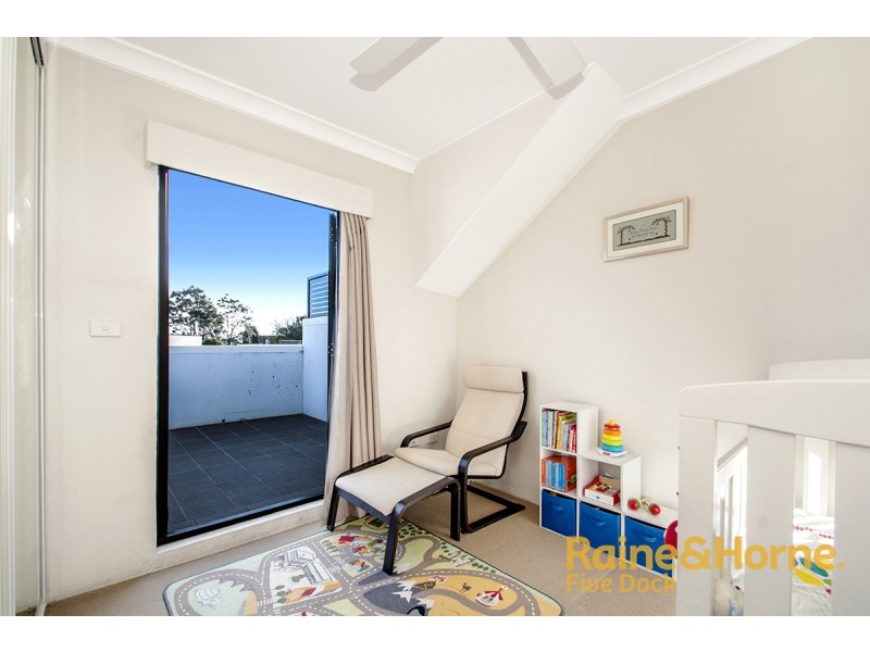 15 / 185 FIRST AVENUE, Five Dock NSW 2046