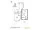 15 / 185 FIRST AVENUE, Five Dock NSW 2046 Floorplan