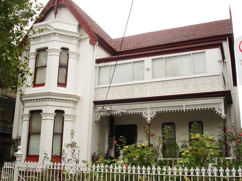 1A / 232 Glebe Point Rd, Glebe NSW 2037