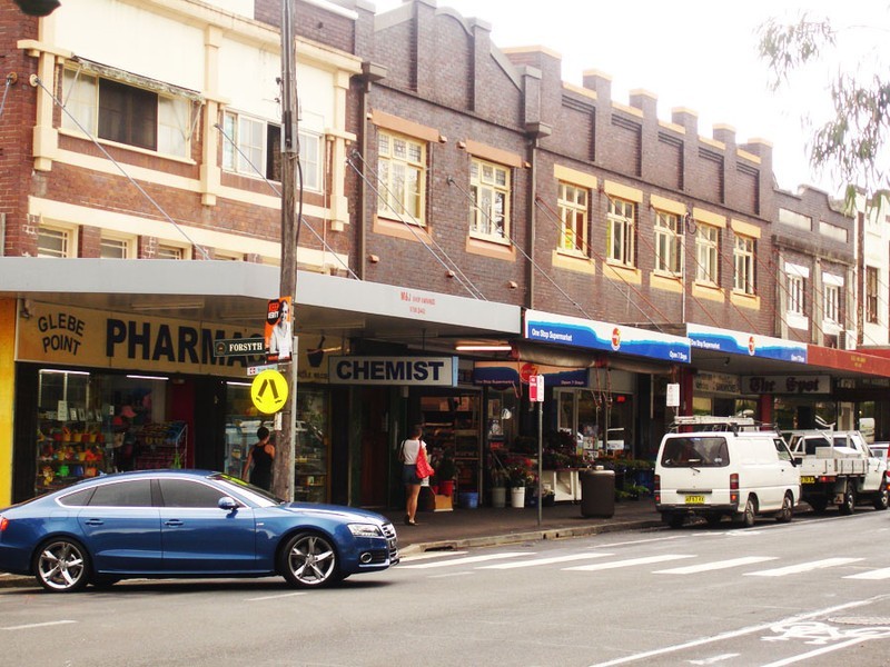 1A / 232 Glebe Point Rd, Glebe NSW 2037