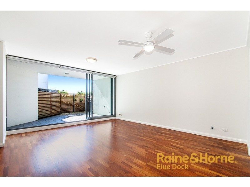 101 / 4-12 Garfield Street, Five Dock NSW 2046