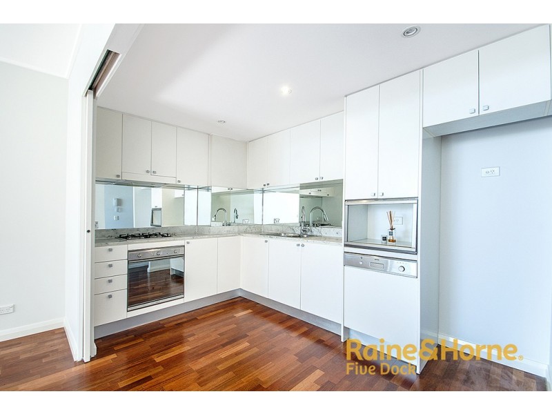 101 / 4-12 Garfield Street, Five Dock NSW 2046