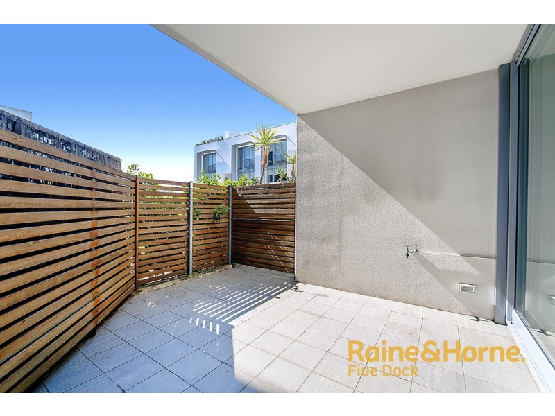 101 / 4-12 Garfield Street, Five Dock NSW 2046