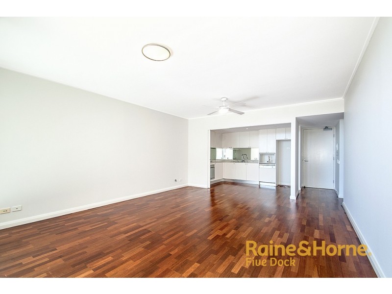101 / 4-12 Garfield Street, Five Dock NSW 2046
