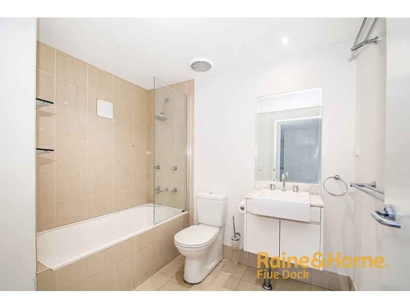 101 / 4-12 Garfield Street, Five Dock NSW 2046