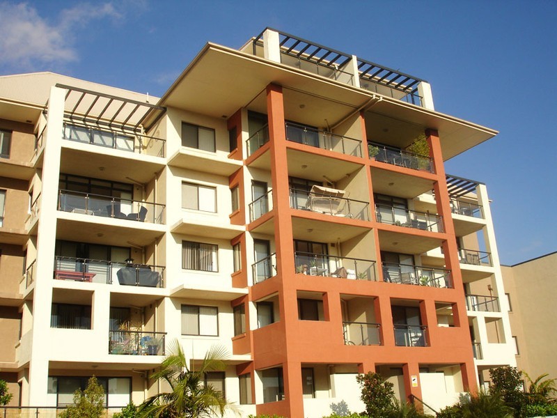 13/104 William St, Five Dock NSW 2046