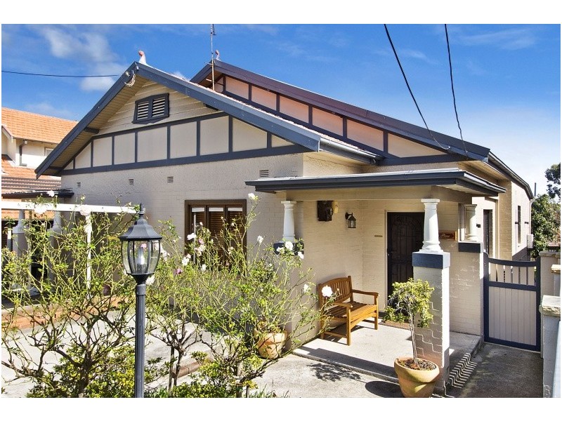23A  Pine Ave, Five Dock NSW 2046