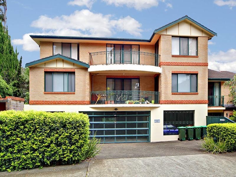 3/23 Charles St, Five Dock NSW 2046