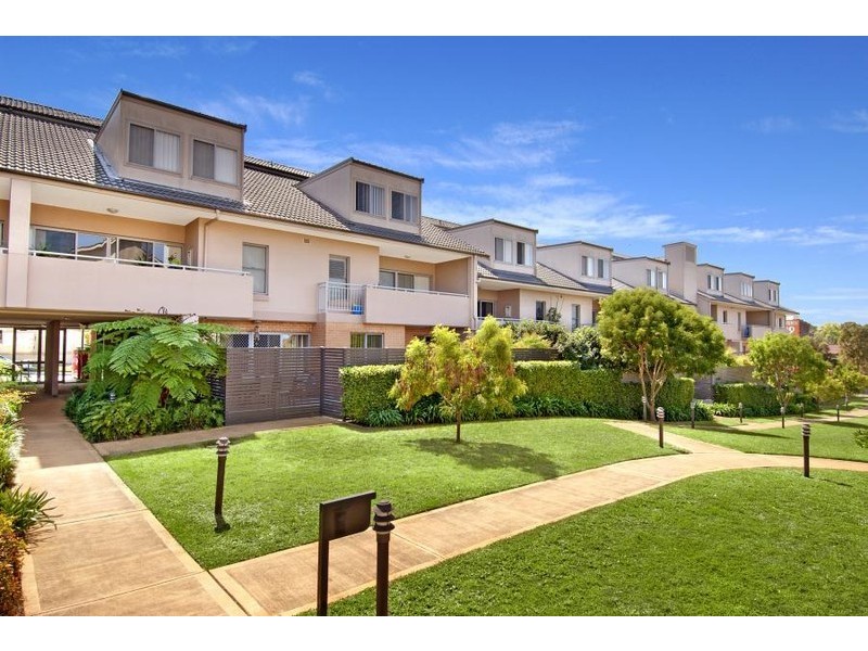 84/57 Fairlight St, Five Dock NSW 2046