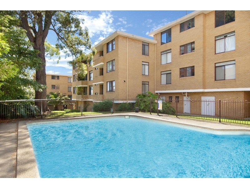 11/5 Bay rd, Russell Lea NSW 2046