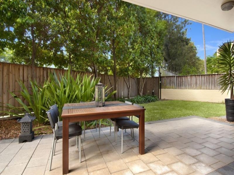 3/1 Kings Bay Ave, Five Dock NSW 2046