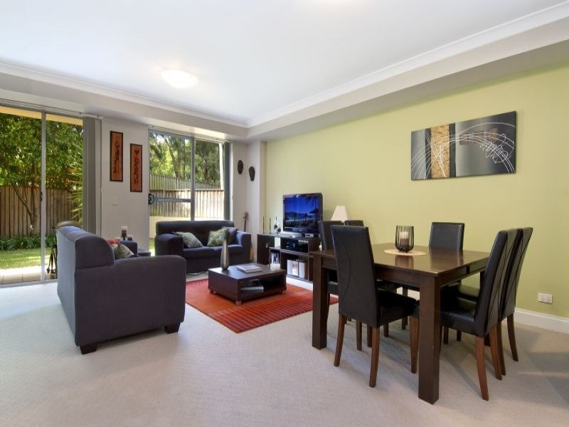 3/1 Kings Bay Ave, Five Dock NSW 2046