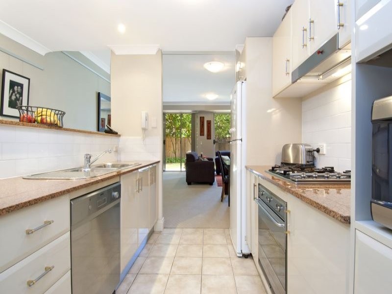 3/1 Kings Bay Ave, Five Dock NSW 2046