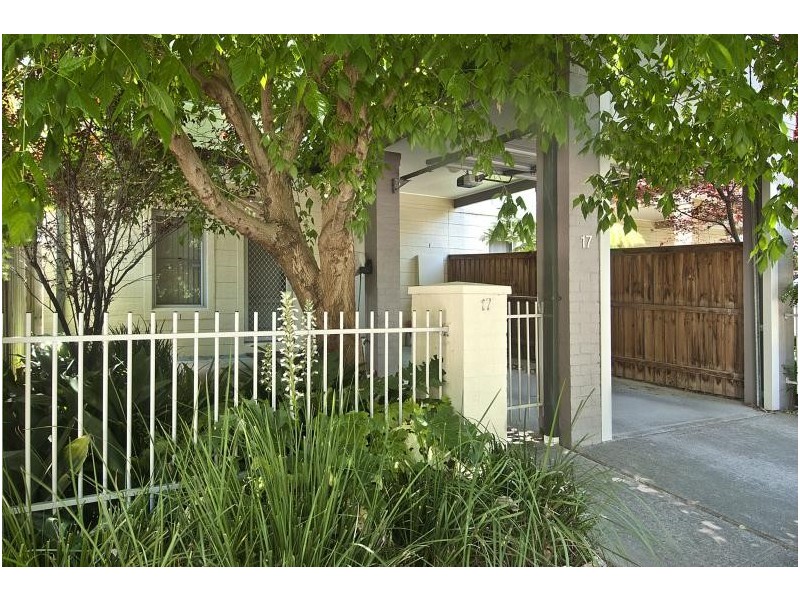 17 Myler st, Five Dock NSW 2046