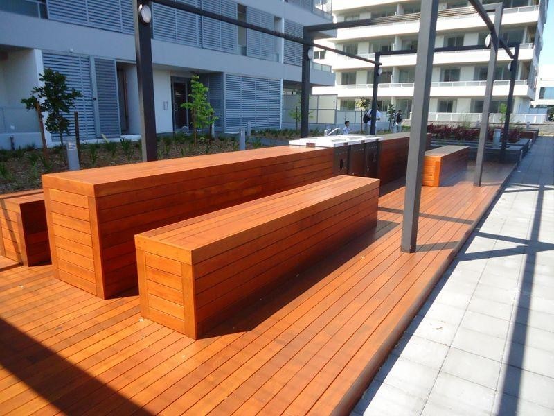 L8 / 1-17 Elsie st, Burwood NSW 2134