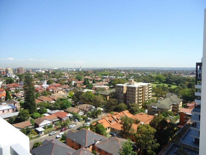 L8 / 1-17 Elsie st, Burwood NSW 2134