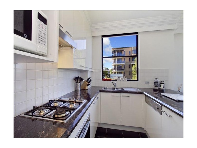 235/4 Bechert rd, Chiswick NSW 2046