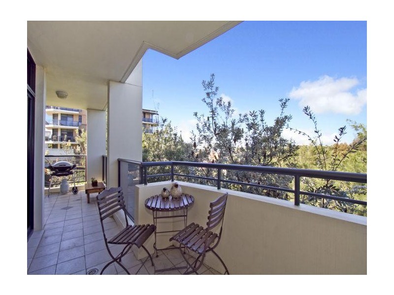 235/4 Bechert rd, Chiswick NSW 2046