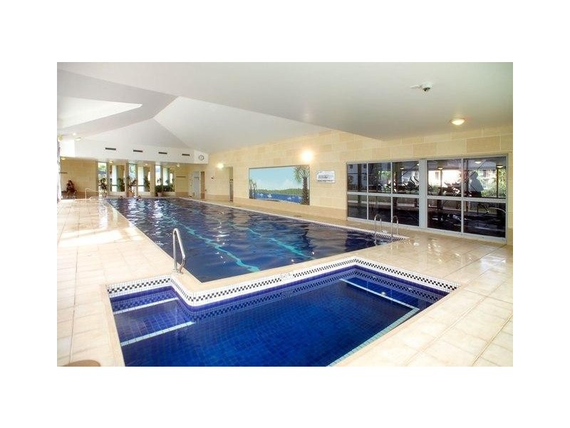 235/4 Bechert rd, Chiswick NSW 2046