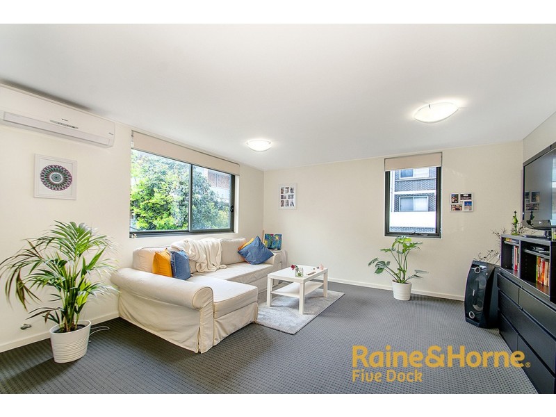24/8-12 Marlborough Road, Homebush West NSW 2140